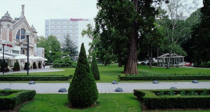 Mercure Besancon Parc Micaud