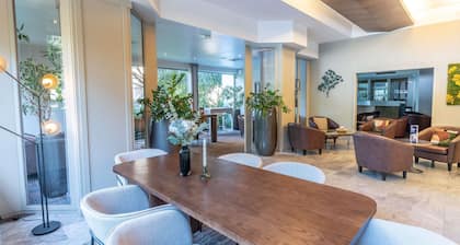 Mercure Besancon Parc Micaud