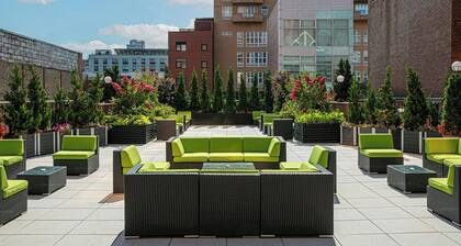 Sheraton LaGuardia East Hotel