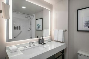 Vòi sen/bồn tắm kết hợp, đồ dùng nhà tắm thân thiện với môi trường 