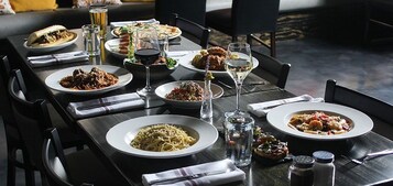 Restaurang
