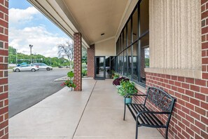 Exterior - Quality Inn Savage - Bloomington West (Savage)