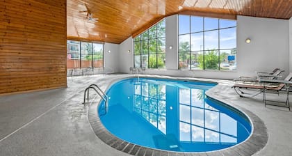 Quality Inn Savage - Bloomington West