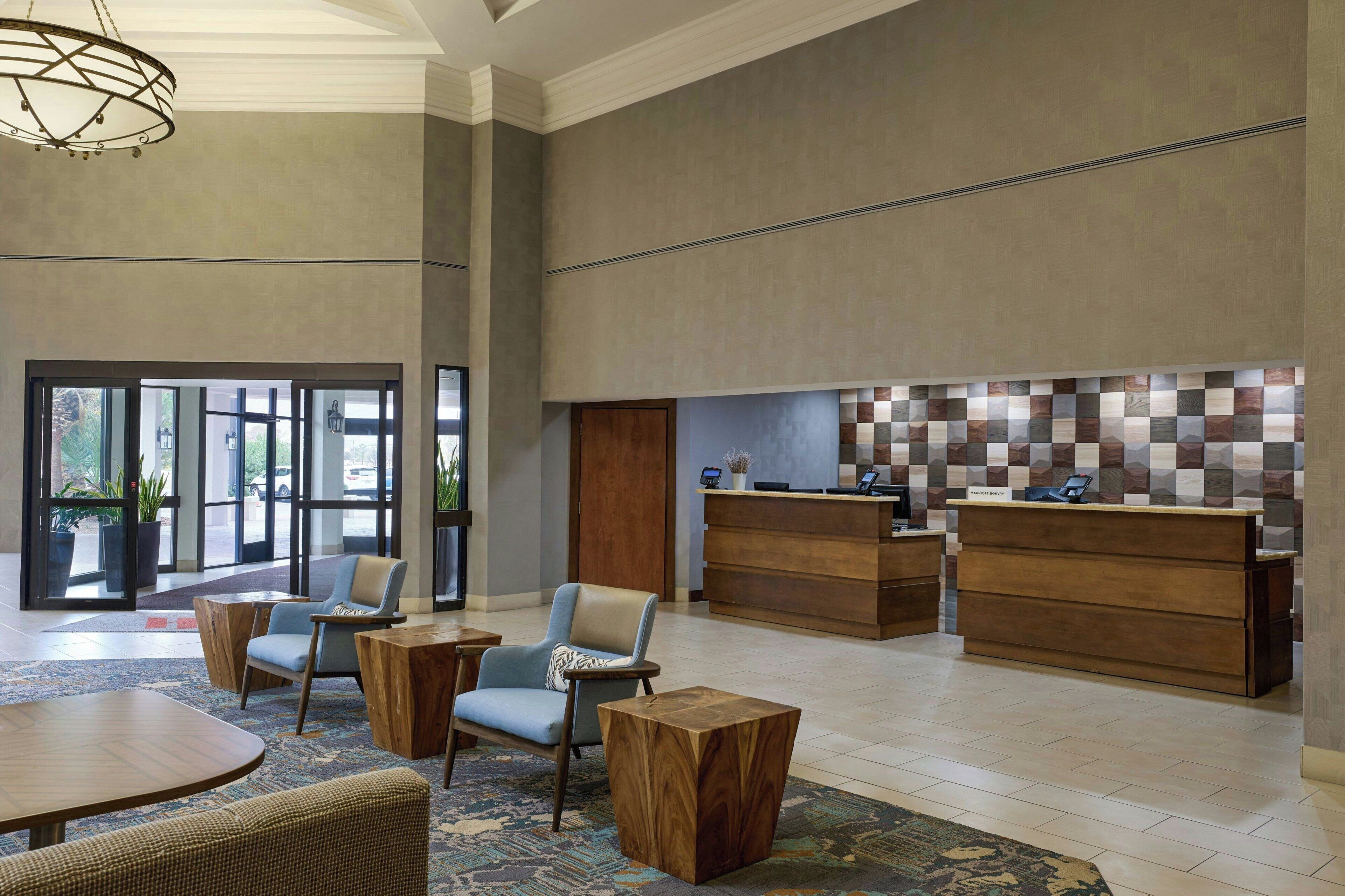Foto - Marriott El Paso