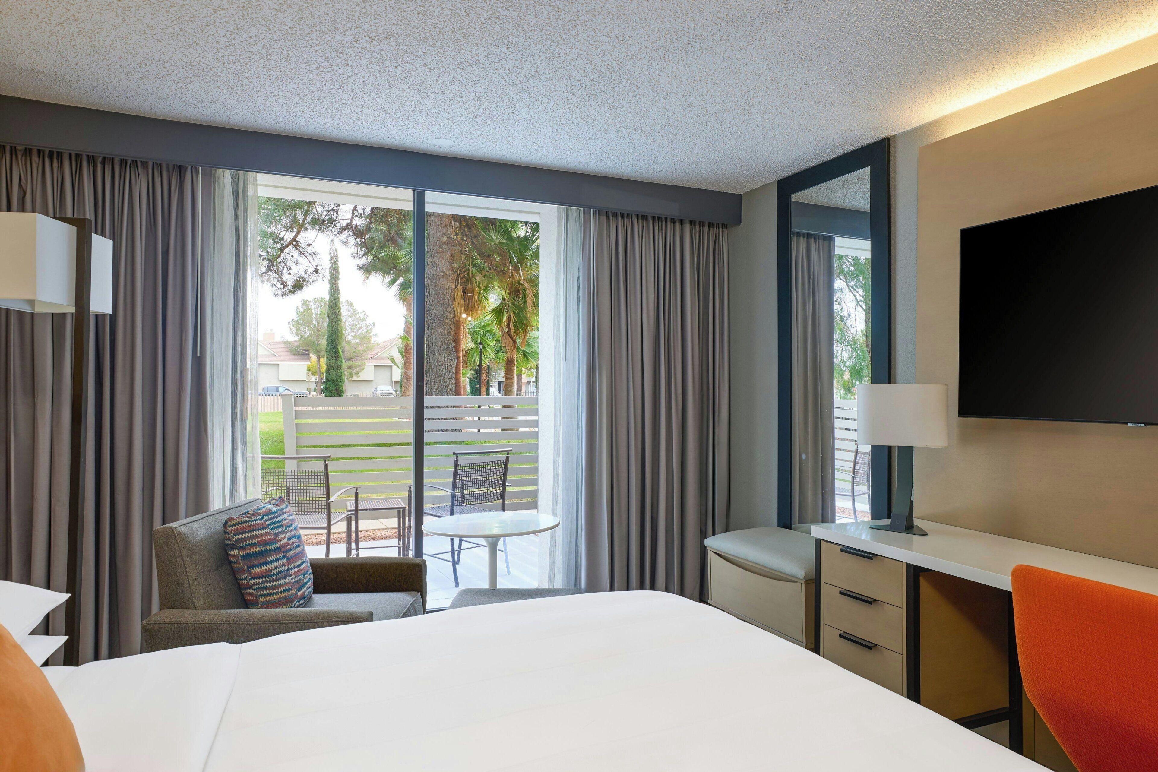 Foto - Marriott El Paso