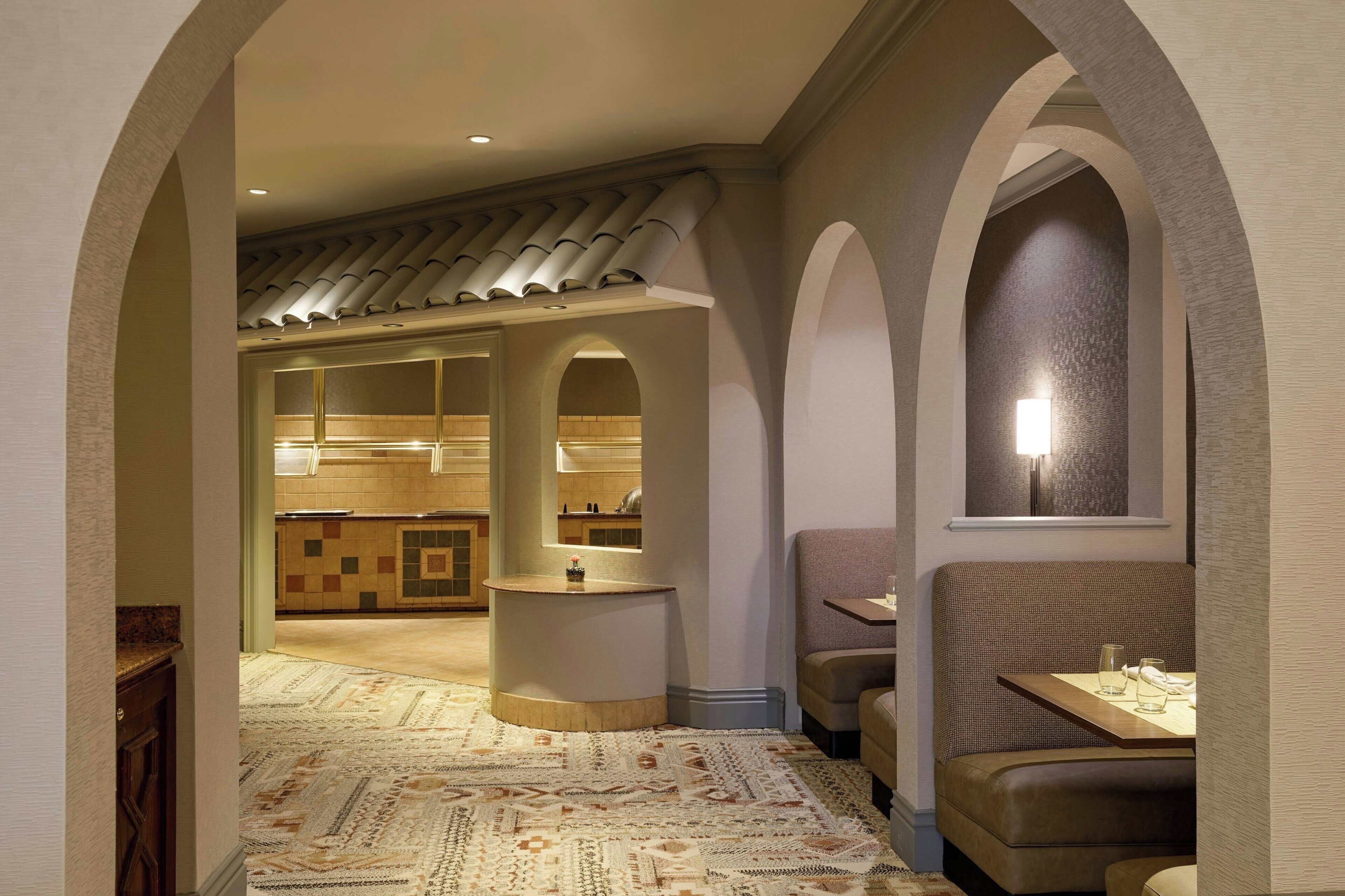 Foto - Marriott El Paso