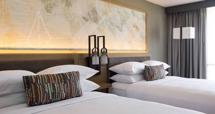 Marriott El Paso