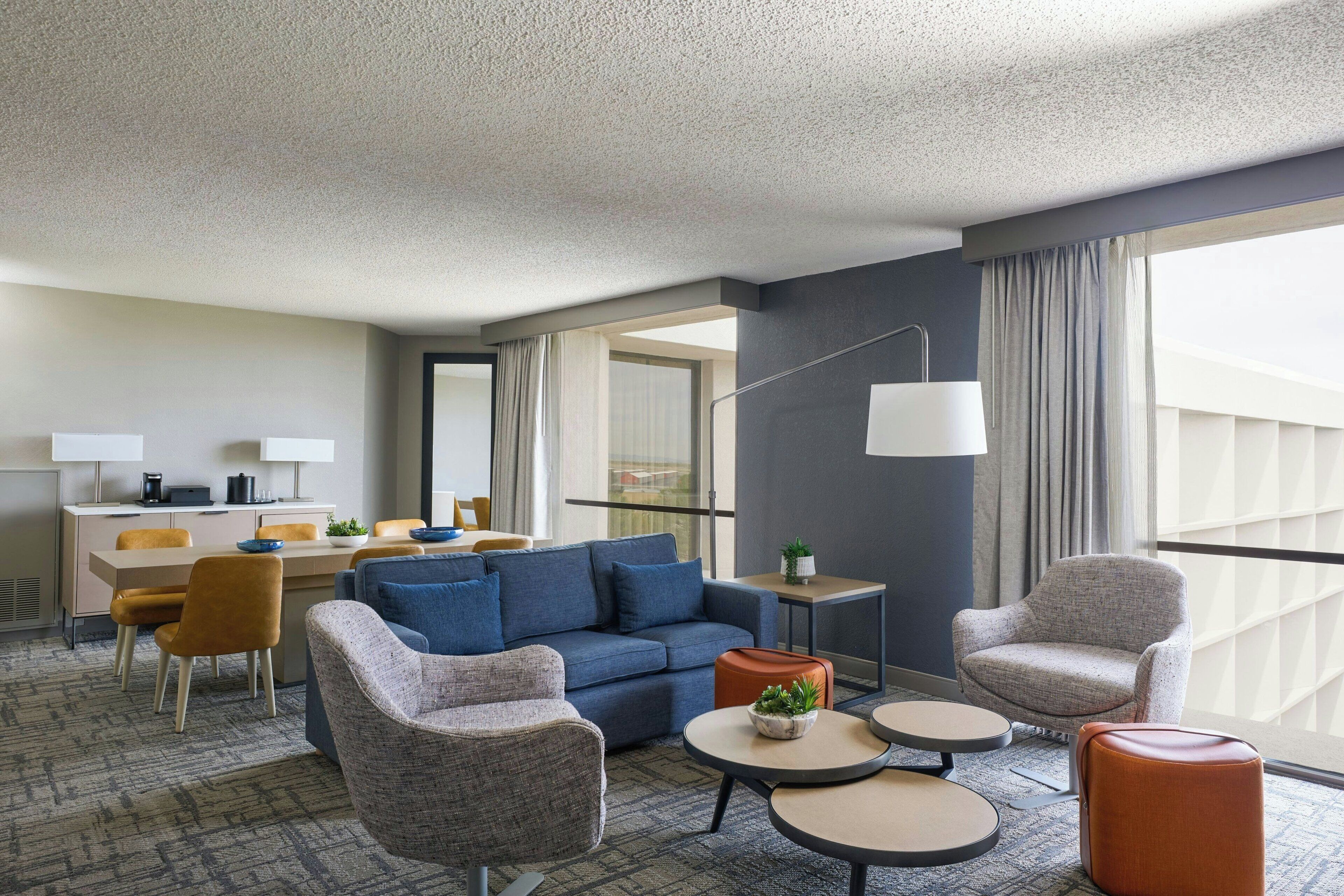 Foto - Marriott El Paso