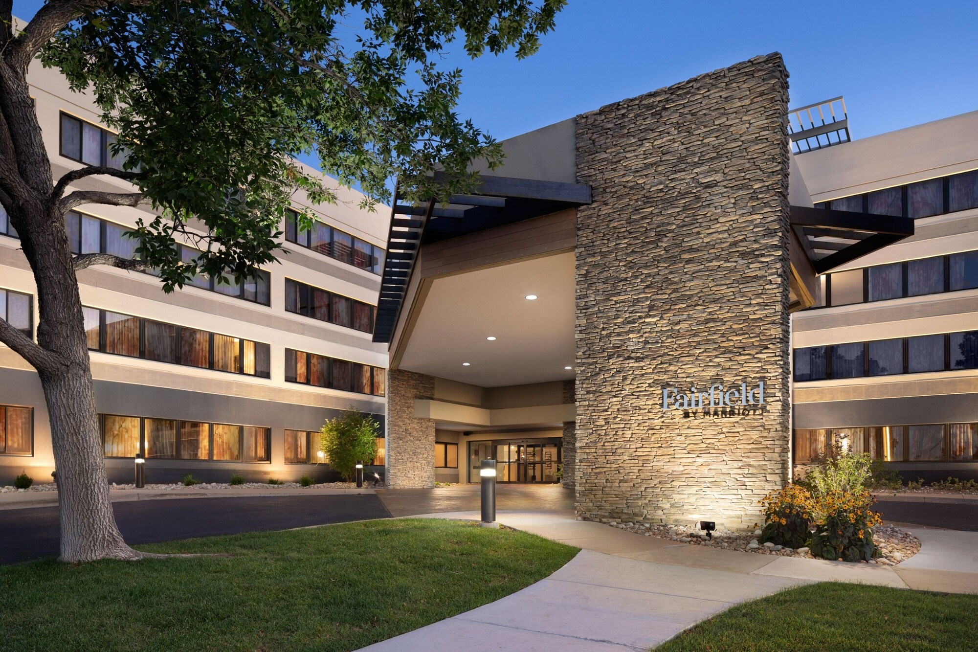 2 Star Hotels