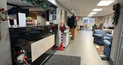 Best Western Adena Inn