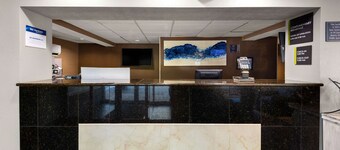 Best Western Adena Inn