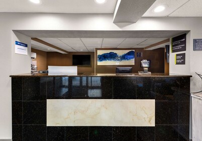 Best Western Adena Inn
