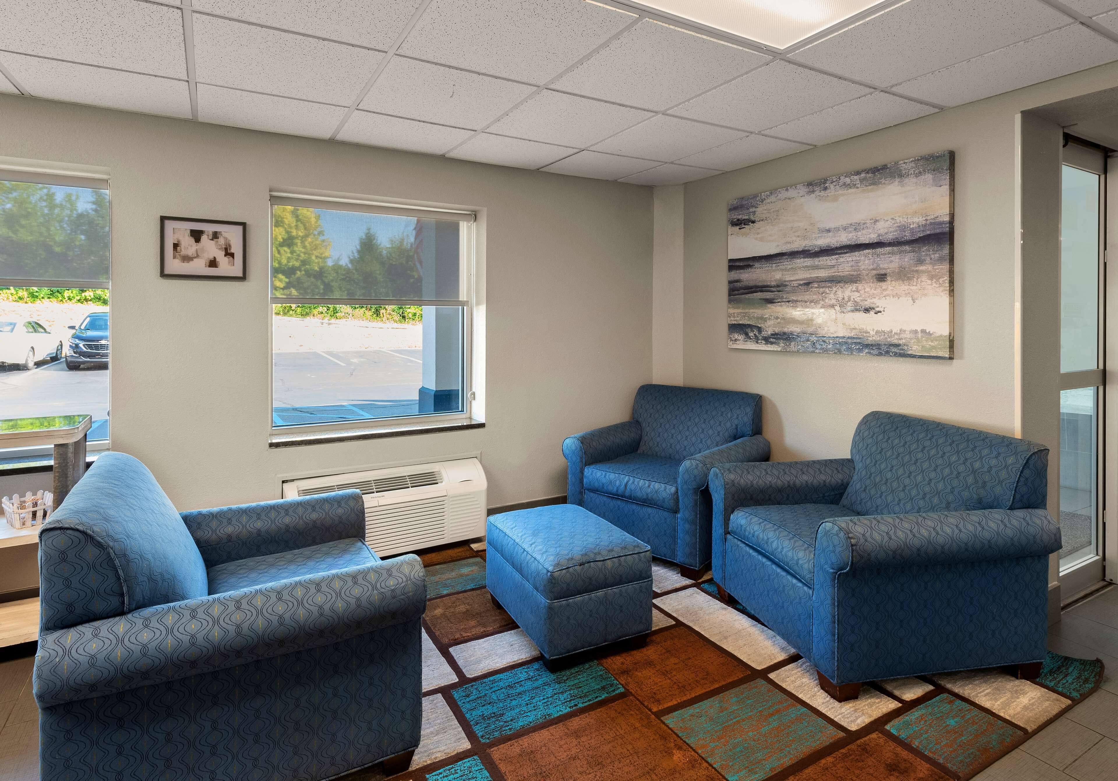 ล็อบบี้