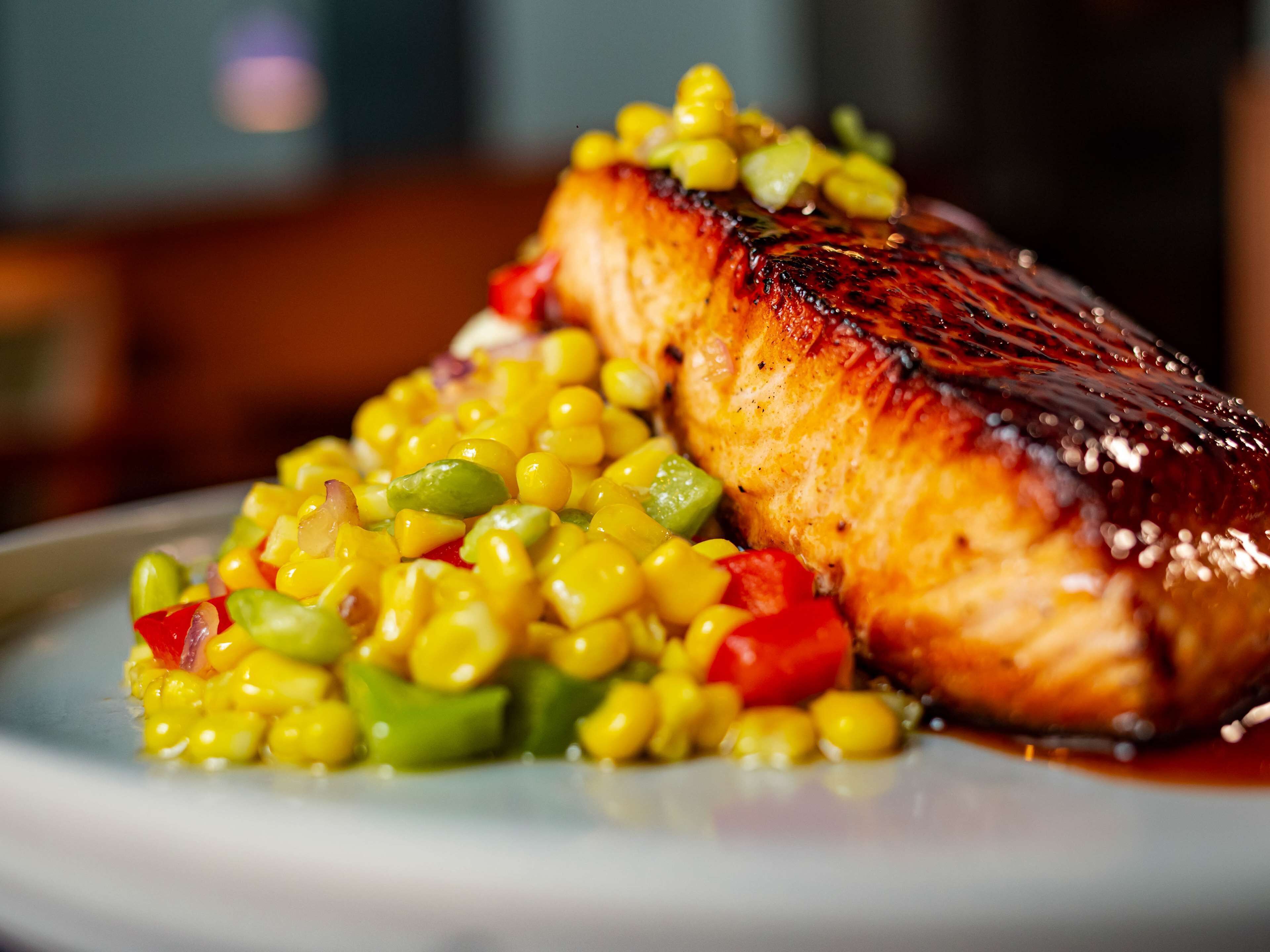 Foto - DoubleTree by Hilton Norfolk Airport