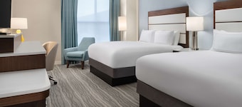 Doubletree by Hilton Hotel Norfolk Airport