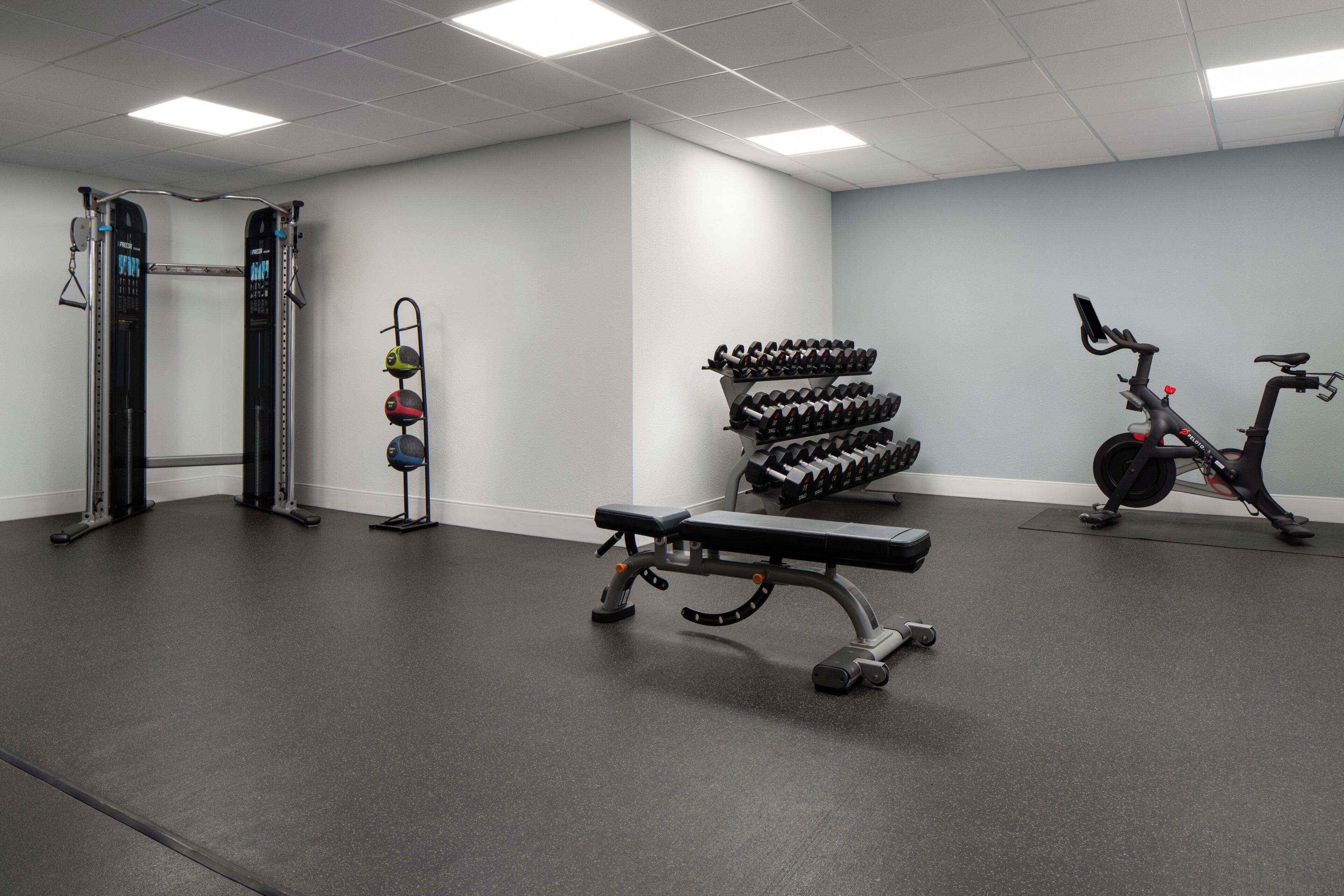 Foto - DoubleTree by Hilton Norfolk Airport