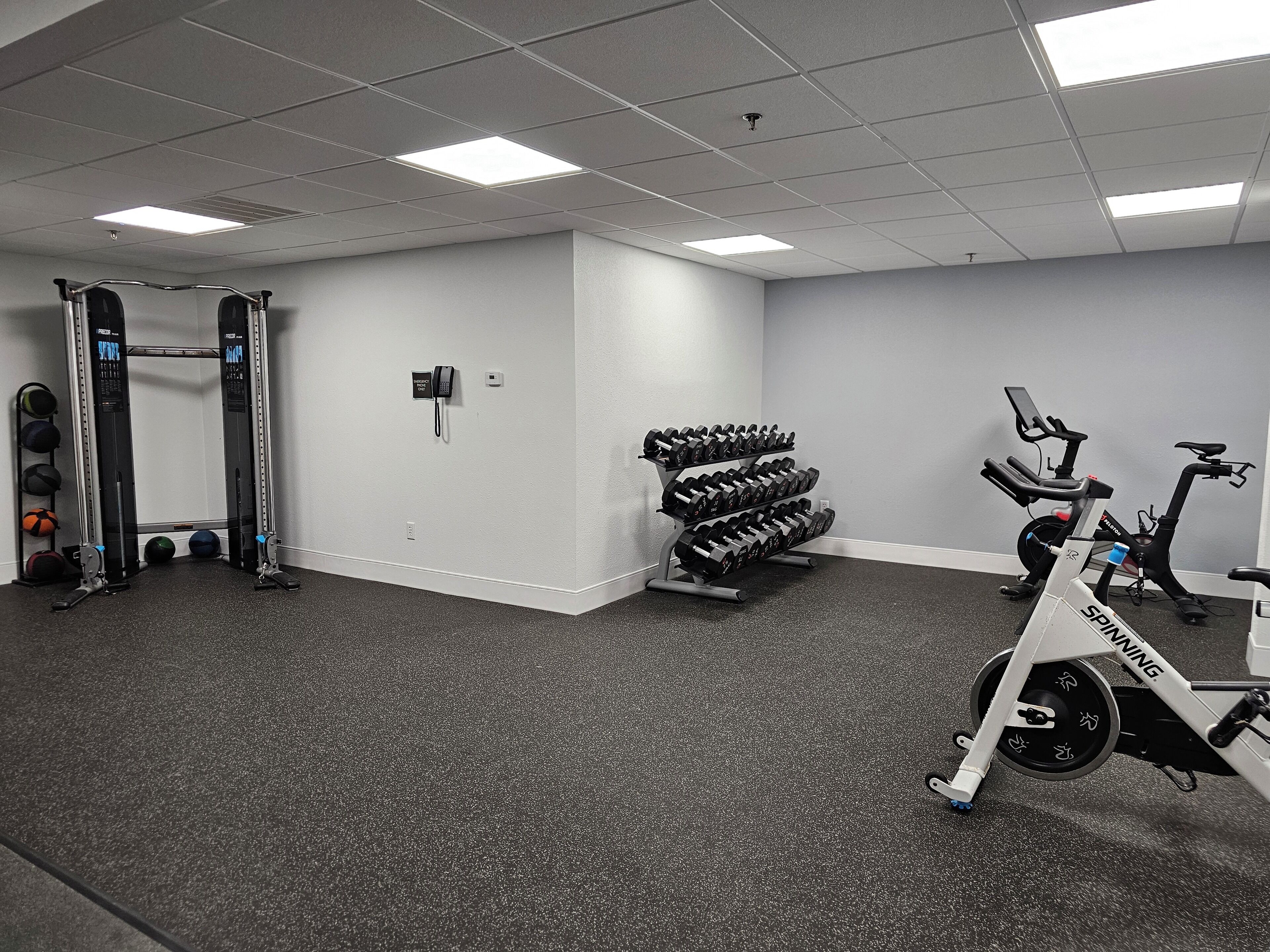 Foto - DoubleTree by Hilton Norfolk Airport