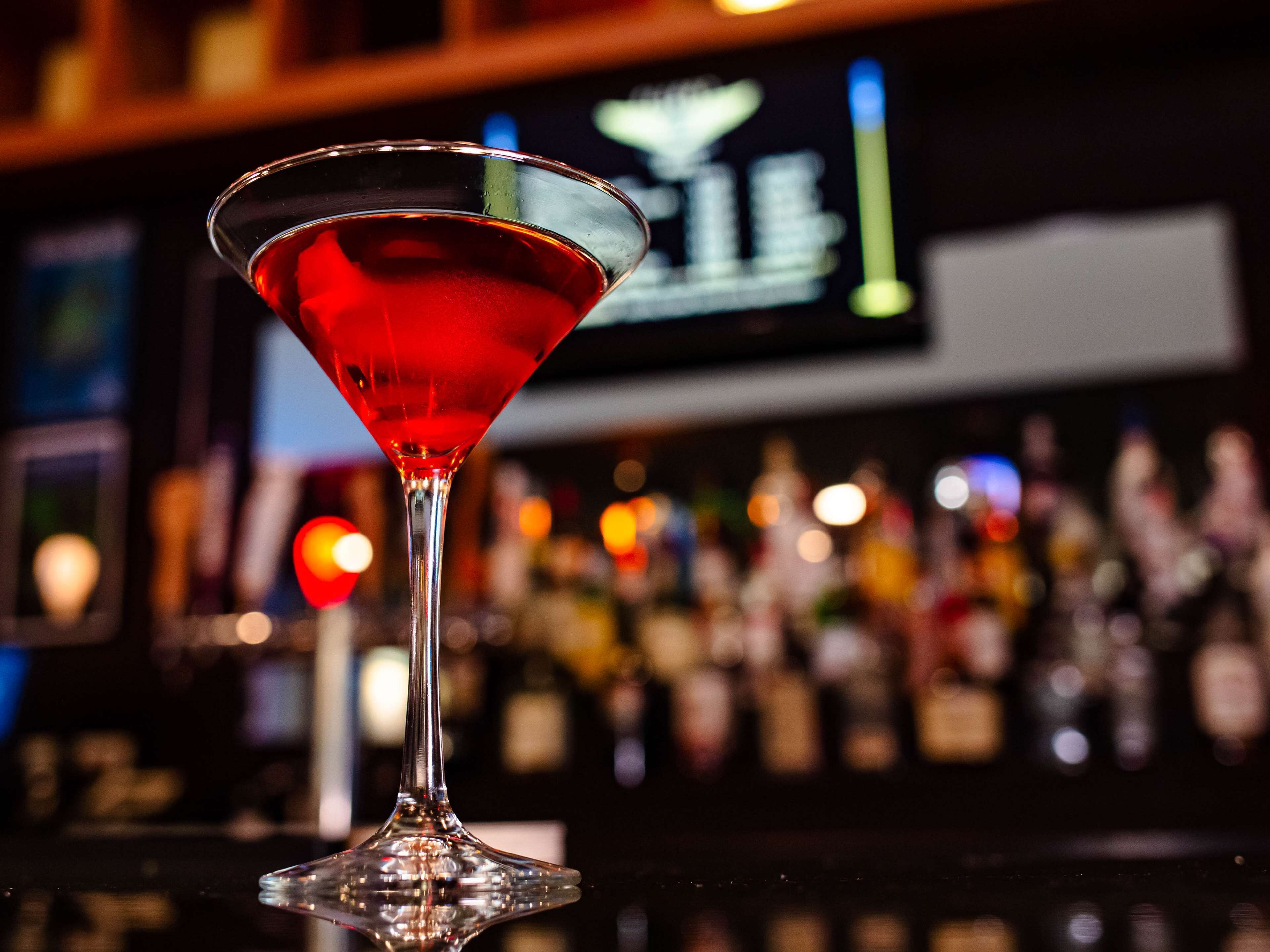 Foto - DoubleTree by Hilton Norfolk Airport