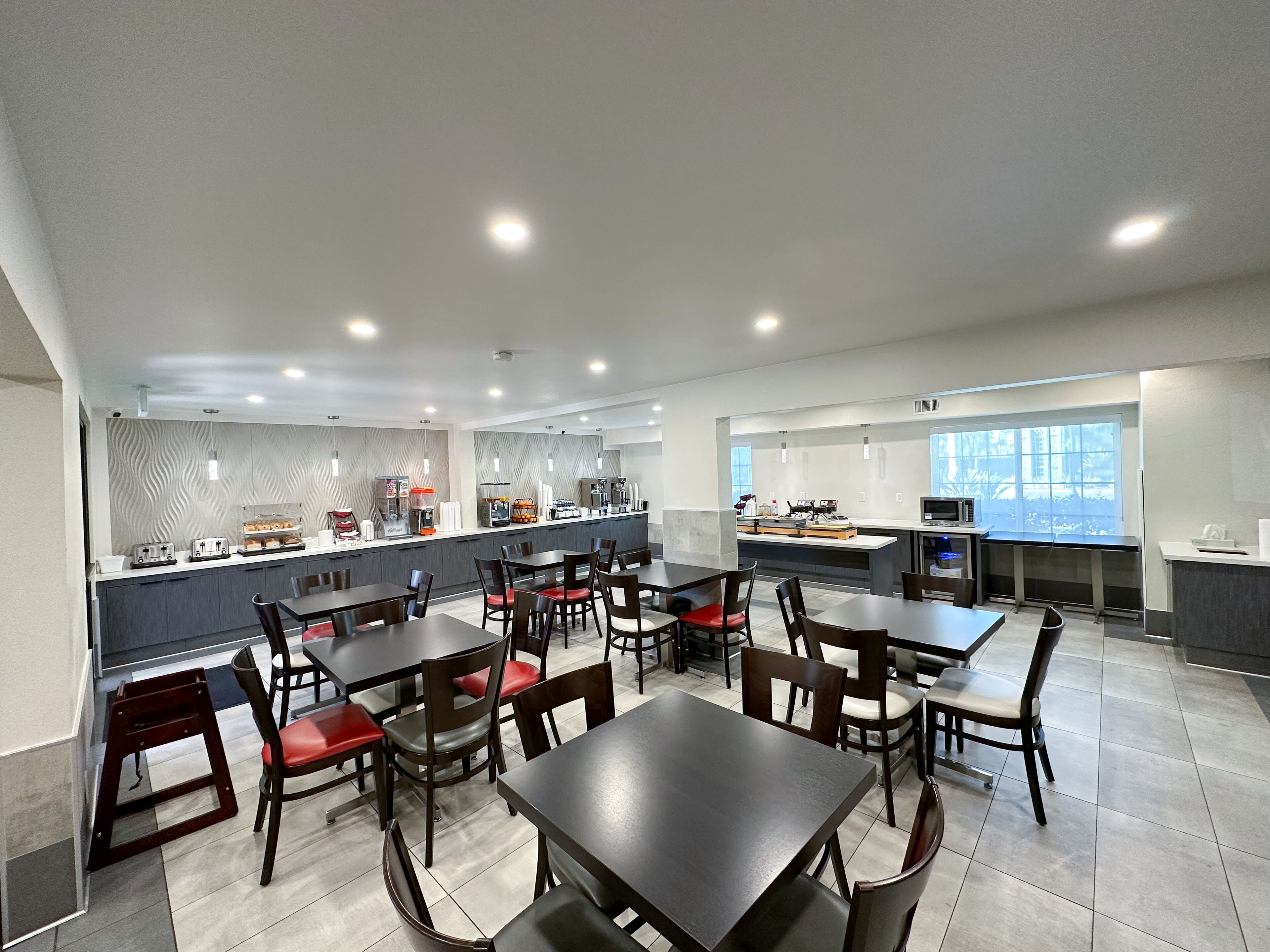 Foto - Ramada by Wyndham Anaheim Convention Center