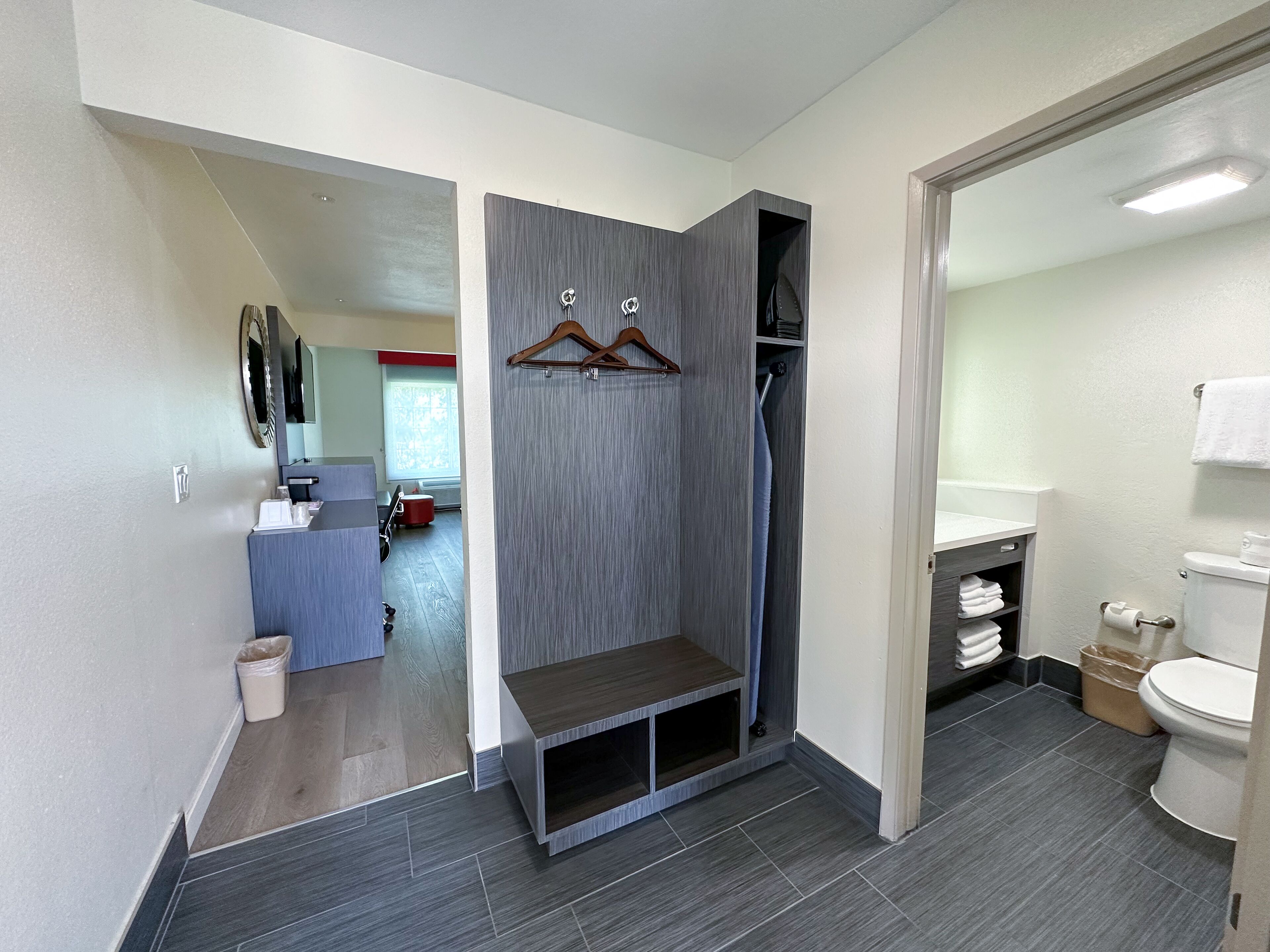 Foto - Ramada by Wyndham Anaheim Convention Center