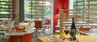 ibis Gap Centre