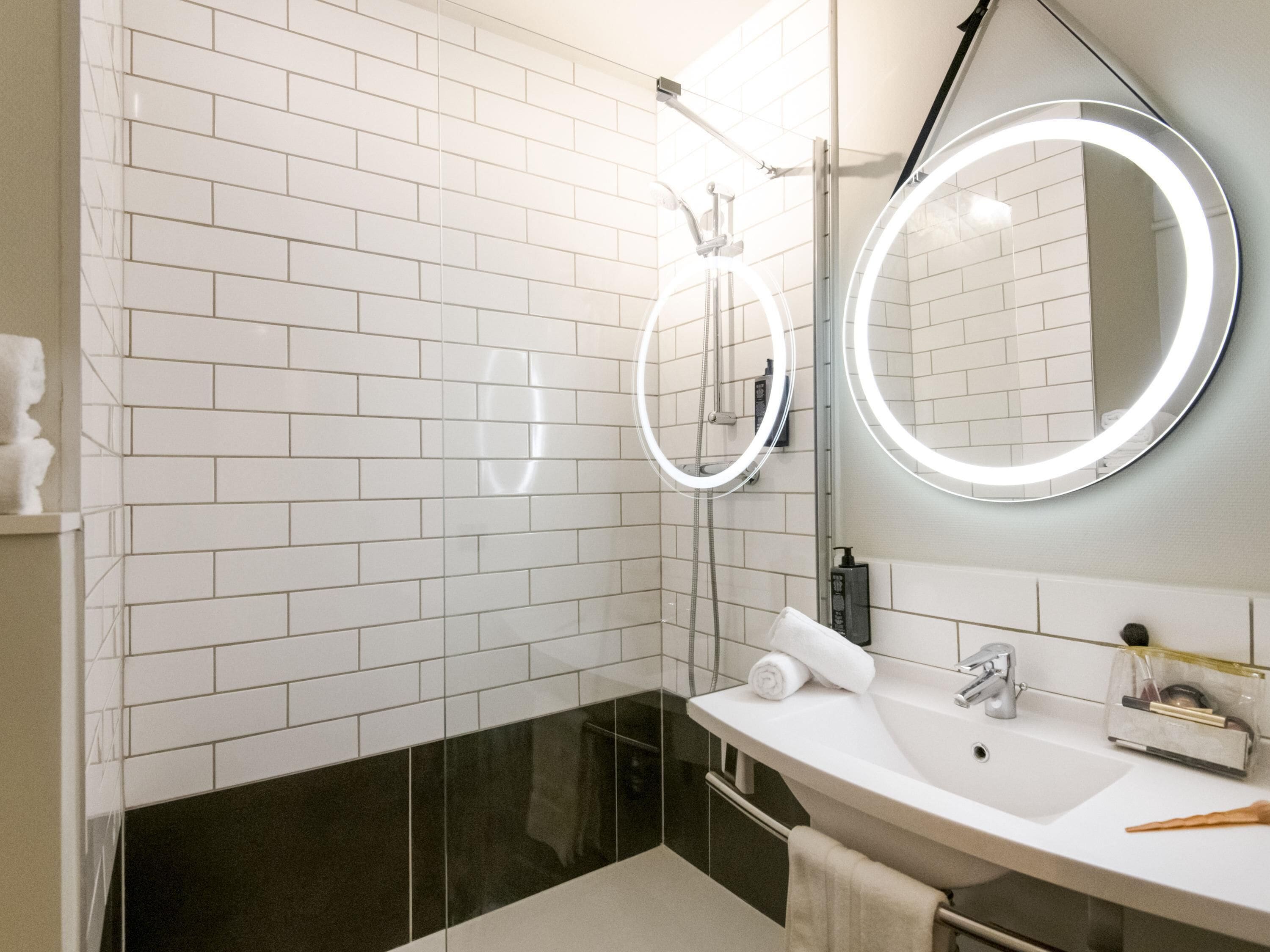 Foto - ibis Gap Centre