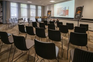 Sala de reunião
