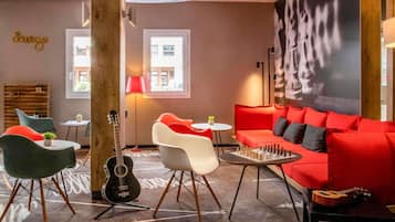 Mittagessen und Abendessen, regionale Küche