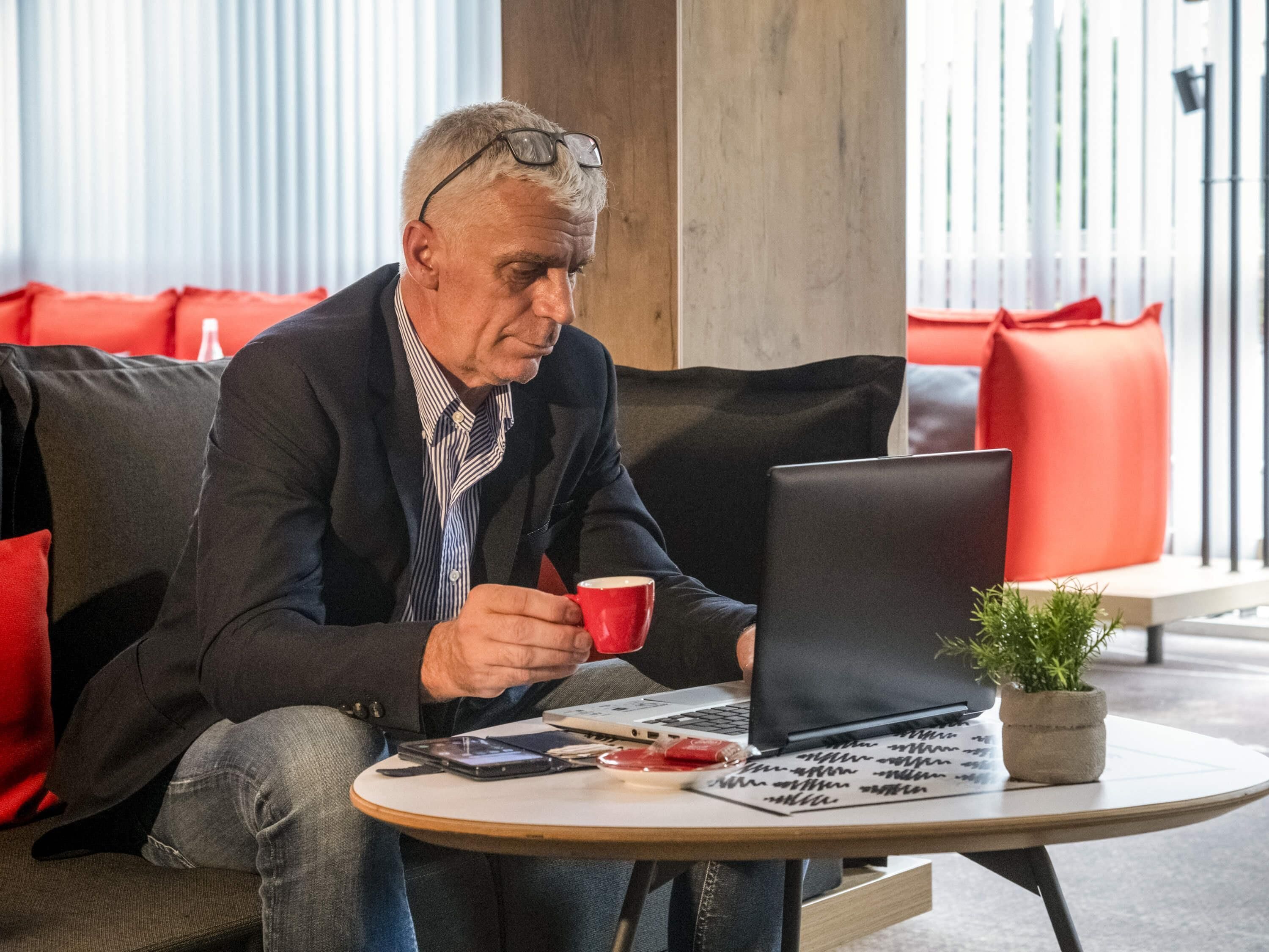 Foto - ibis Gap Centre