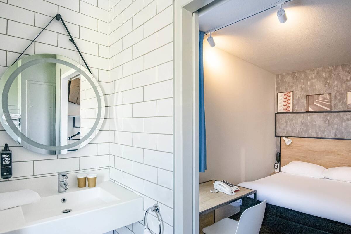 Standard Double Room, 1 Double Bed