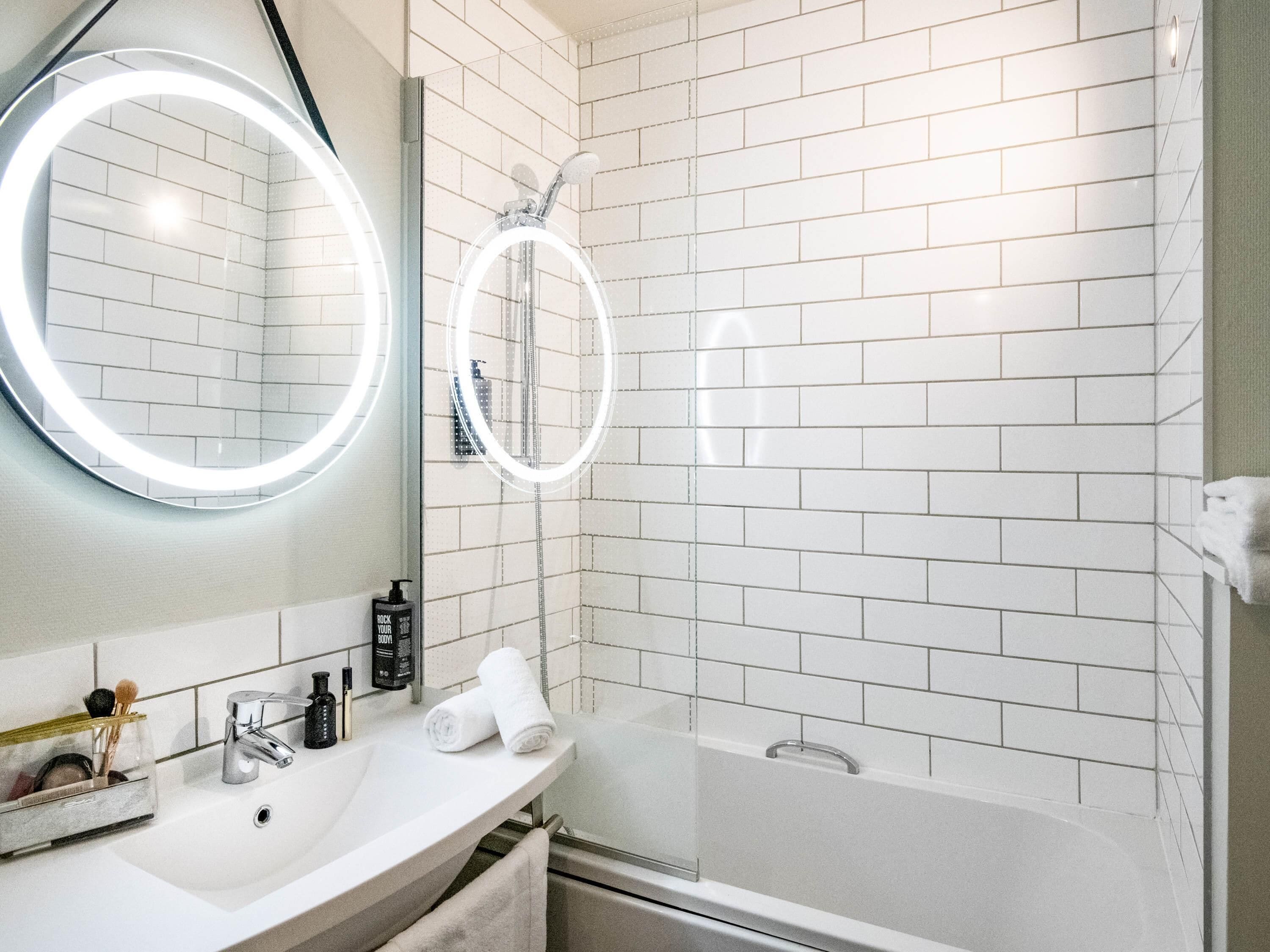 in-room safe, individually decorated, desk, blackout curtains