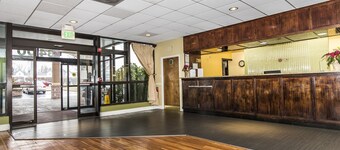 Garden Inn