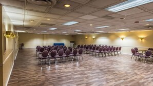 Salle de bal