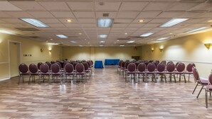 Salle de réunion