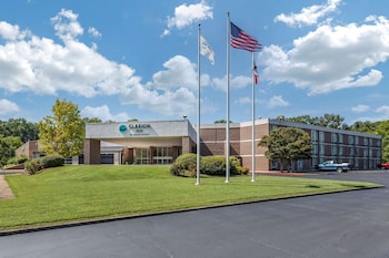 Clarion Inn Sheffield Muscle Shoals