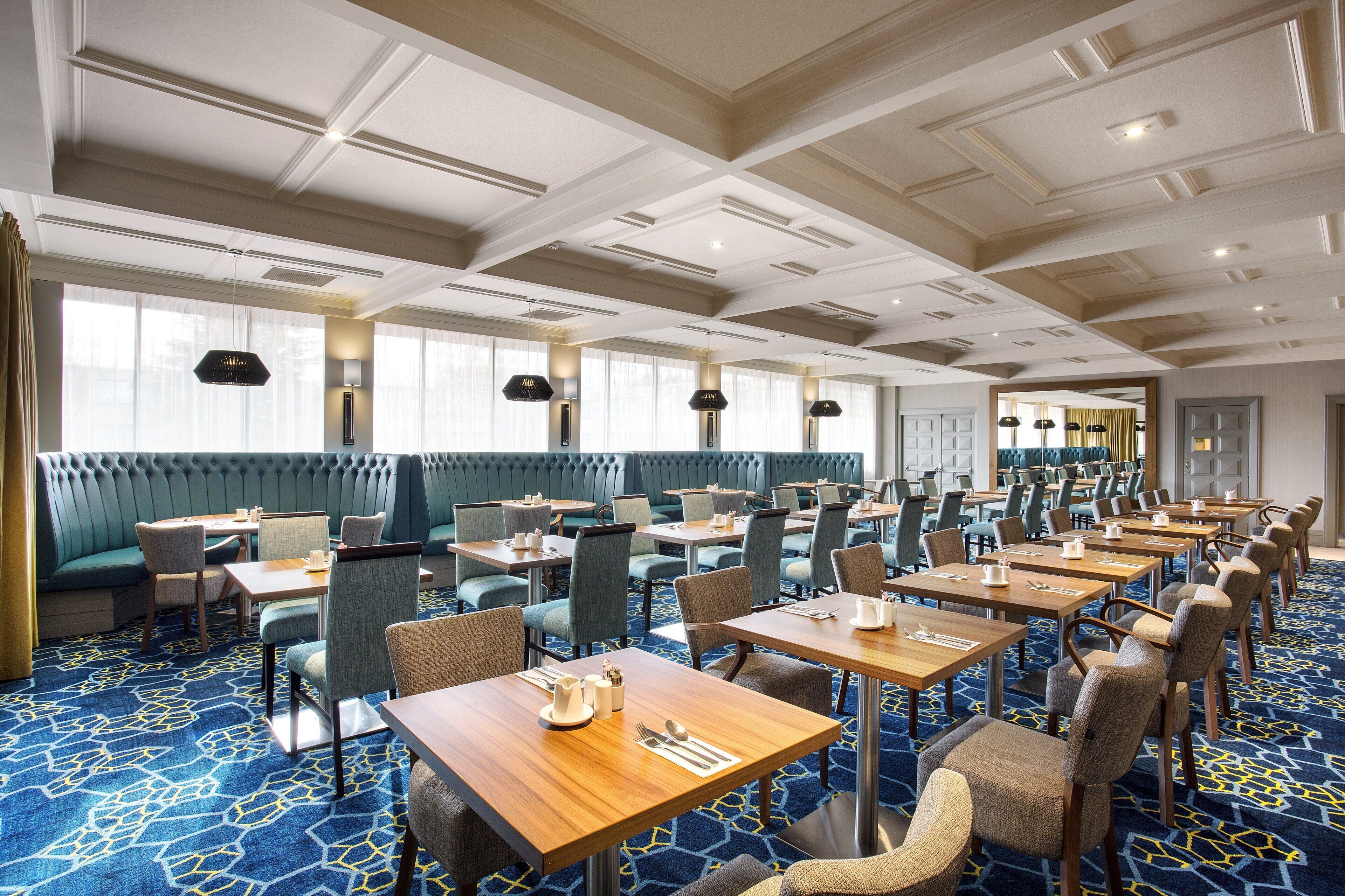 Photo - Leonardo Hotel and Conference Venue Aberdeen Airport