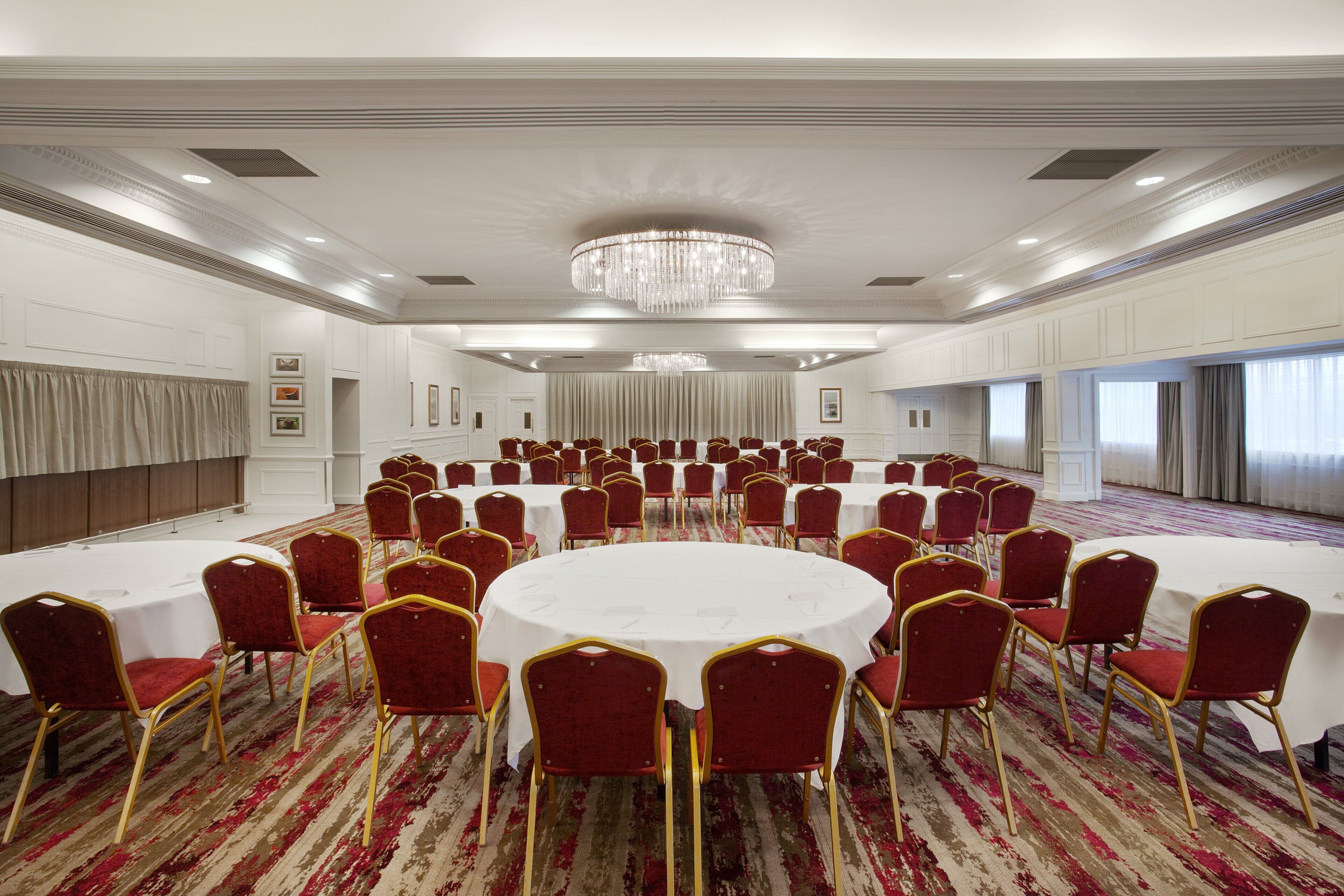 Photo - Leonardo Hotel and Conference Venue Aberdeen Airport