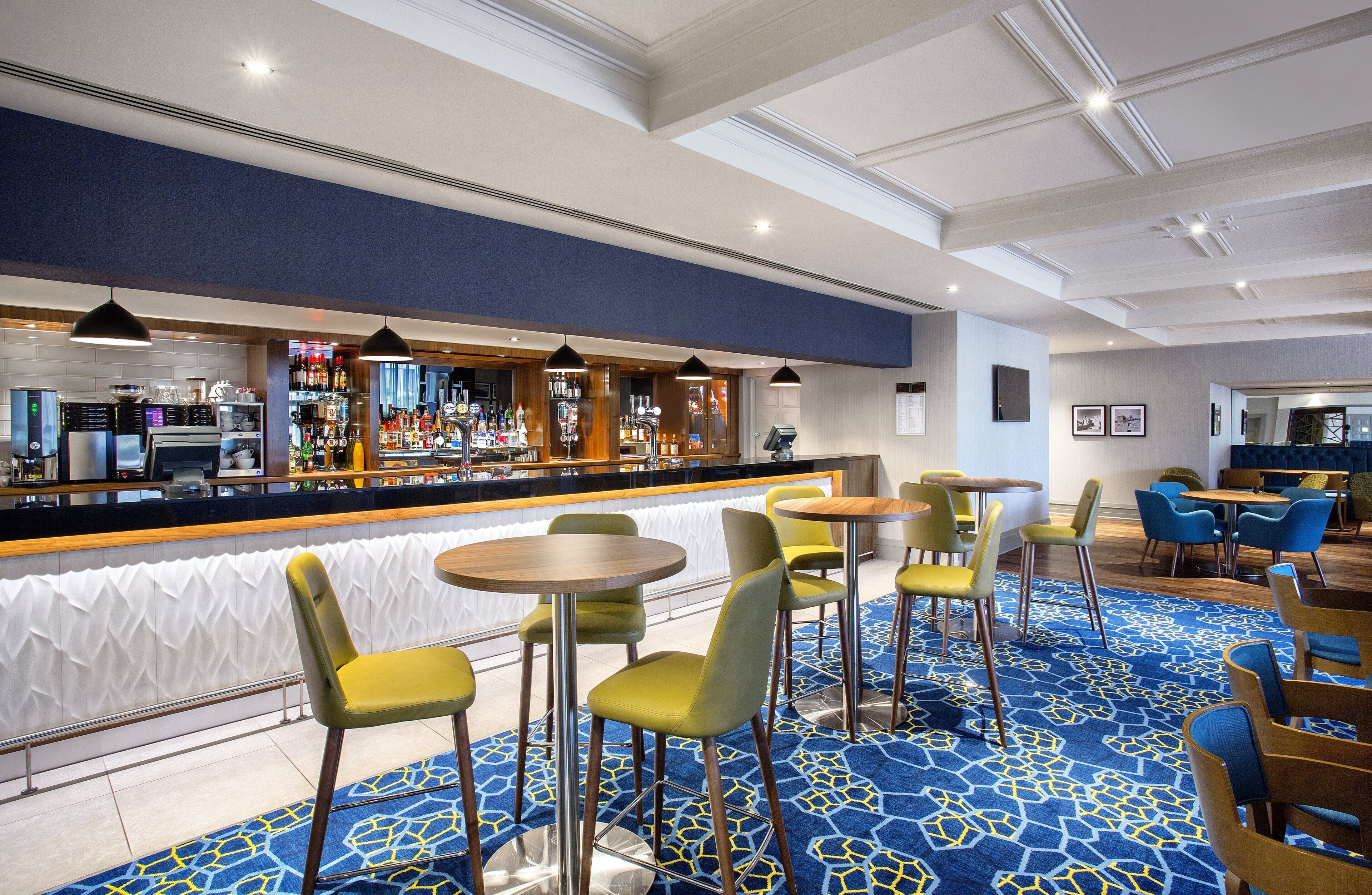 Photo - Leonardo Hotel and Conference Venue Aberdeen Airport
