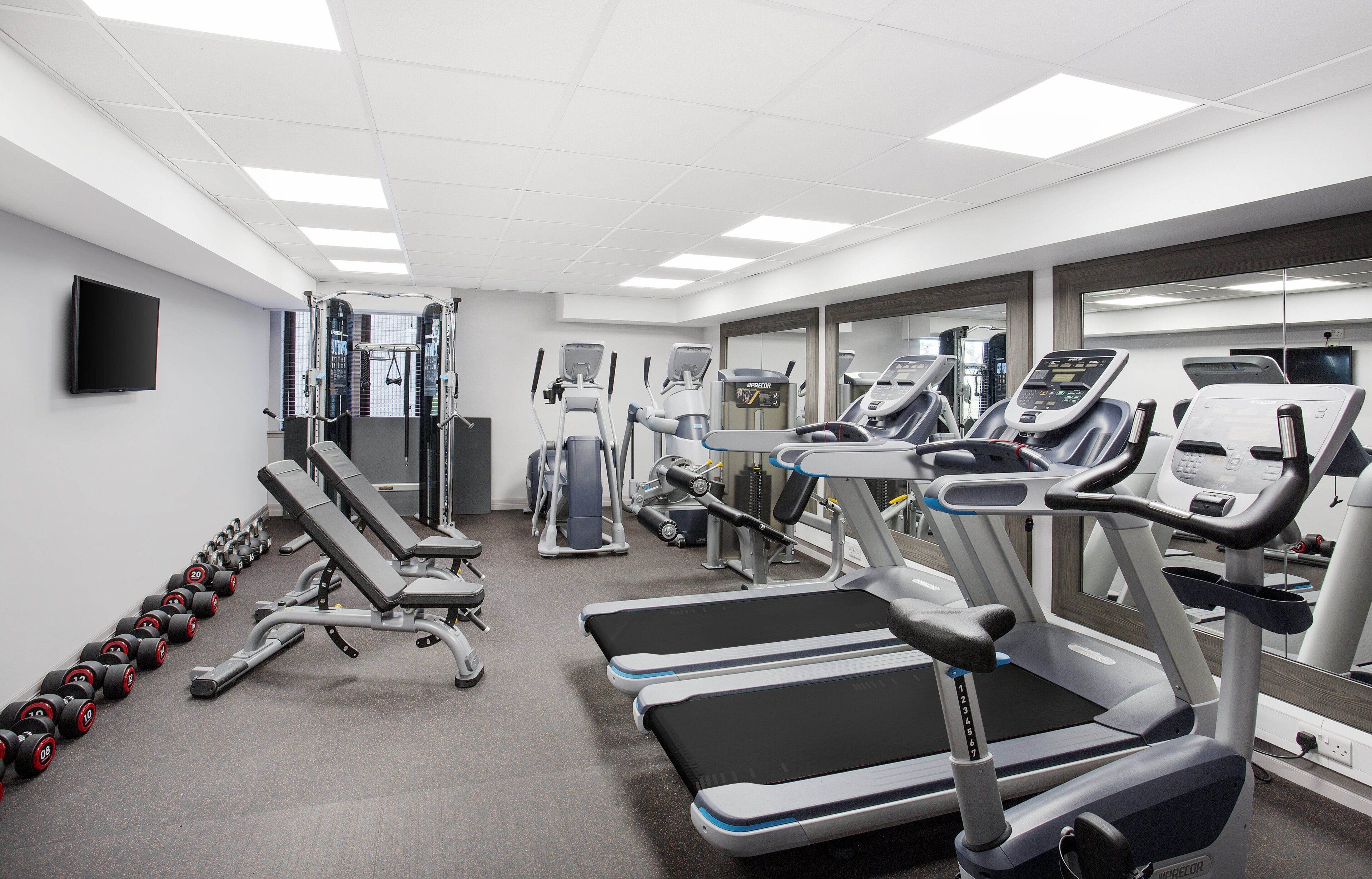 Photo - Leonardo Hotel and Conference Venue Aberdeen Airport