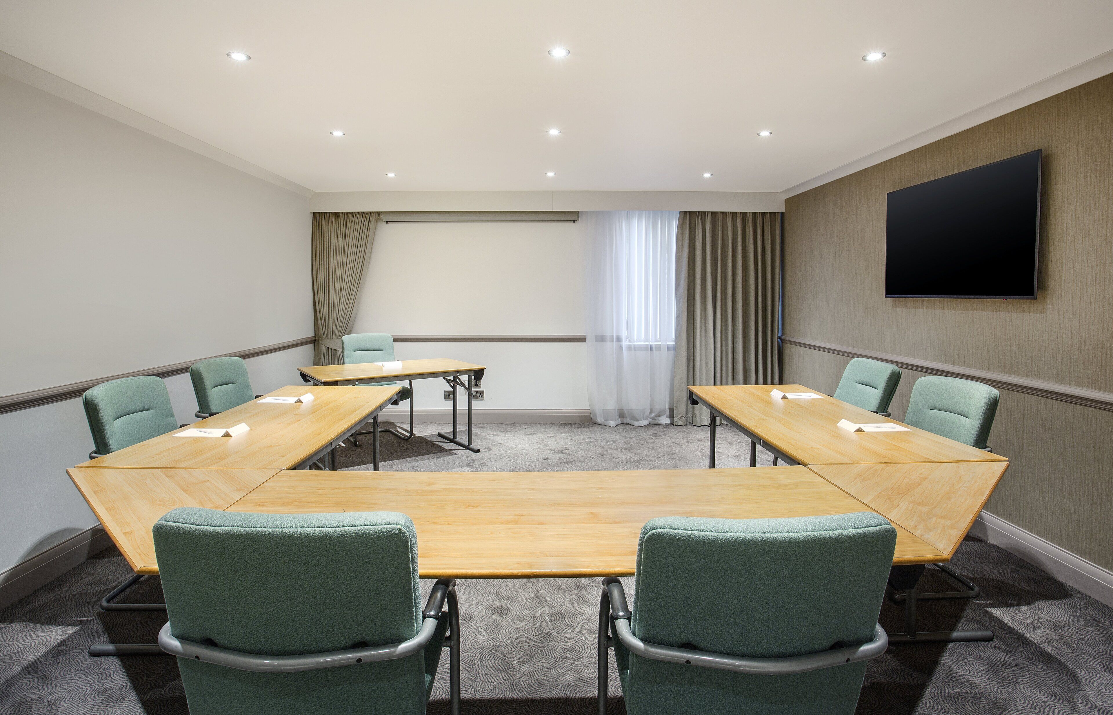Photo - Leonardo Hotel and Conference Venue Aberdeen Airport