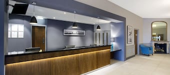Leonardo Hotel and Conference Venue Aberdeen Airport
