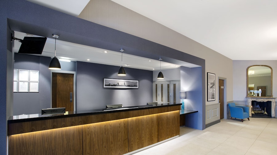 Leonardo Hotel and Conference Venue Aberdeen Airport
