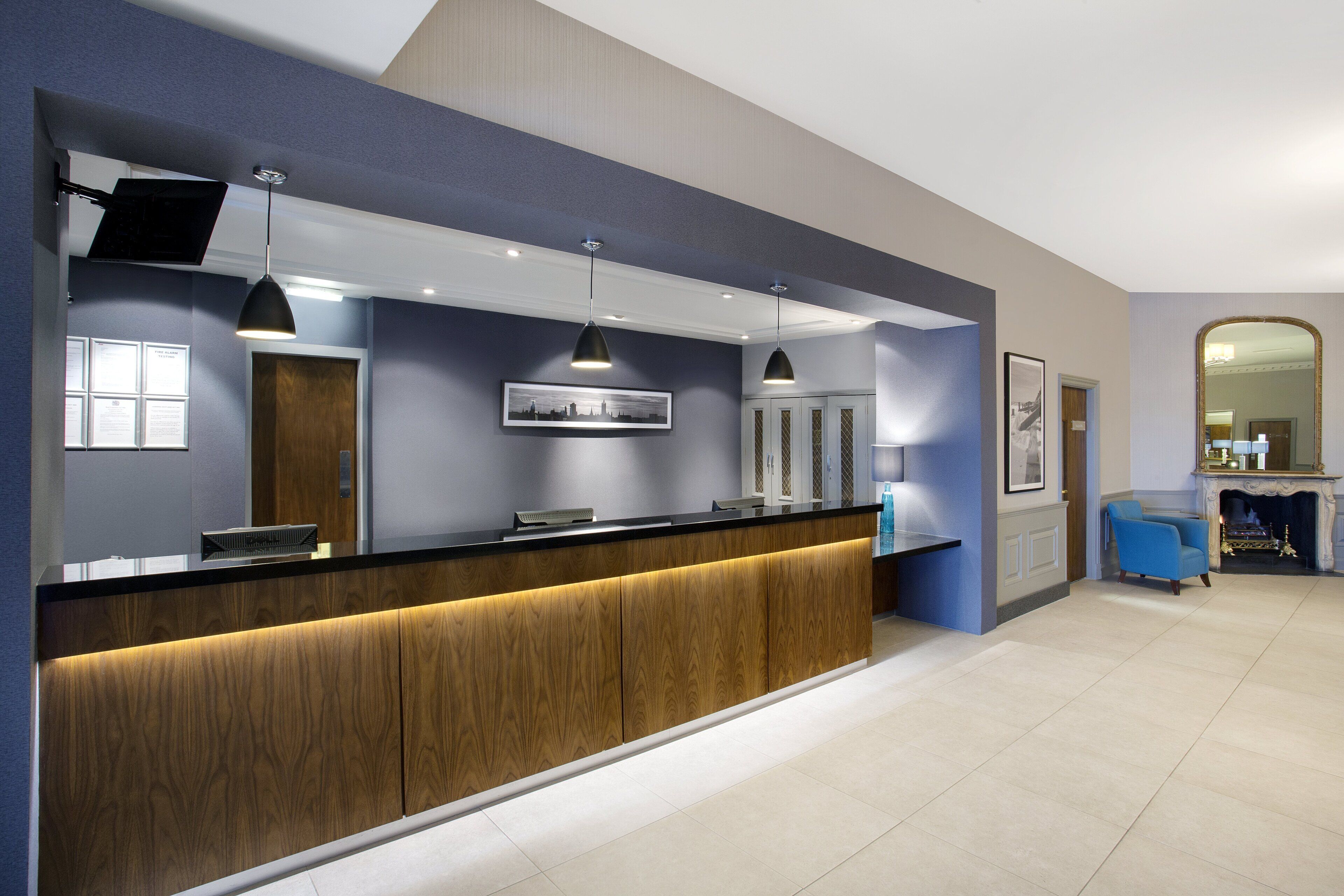 Photo - Leonardo Hotel and Conference Venue Aberdeen Airport