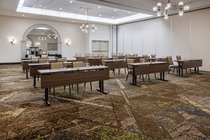Sala de reunião