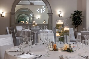 Sala de reuniones