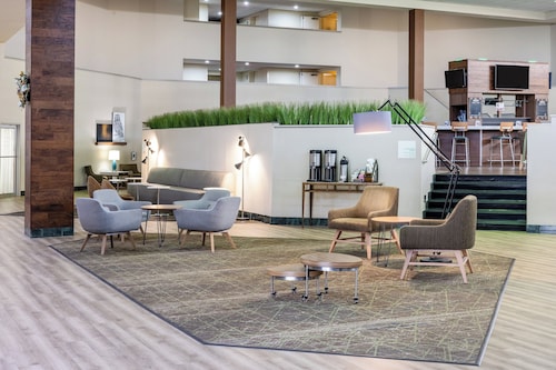 Holiday Inn Philadelphia South - Swedesboro by IHG