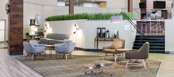 Holiday Inn Philadelphia South - Swedesboro by IHG