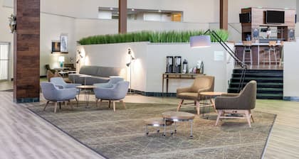 Holiday Inn Philadelphia South - Swedesboro by IHG