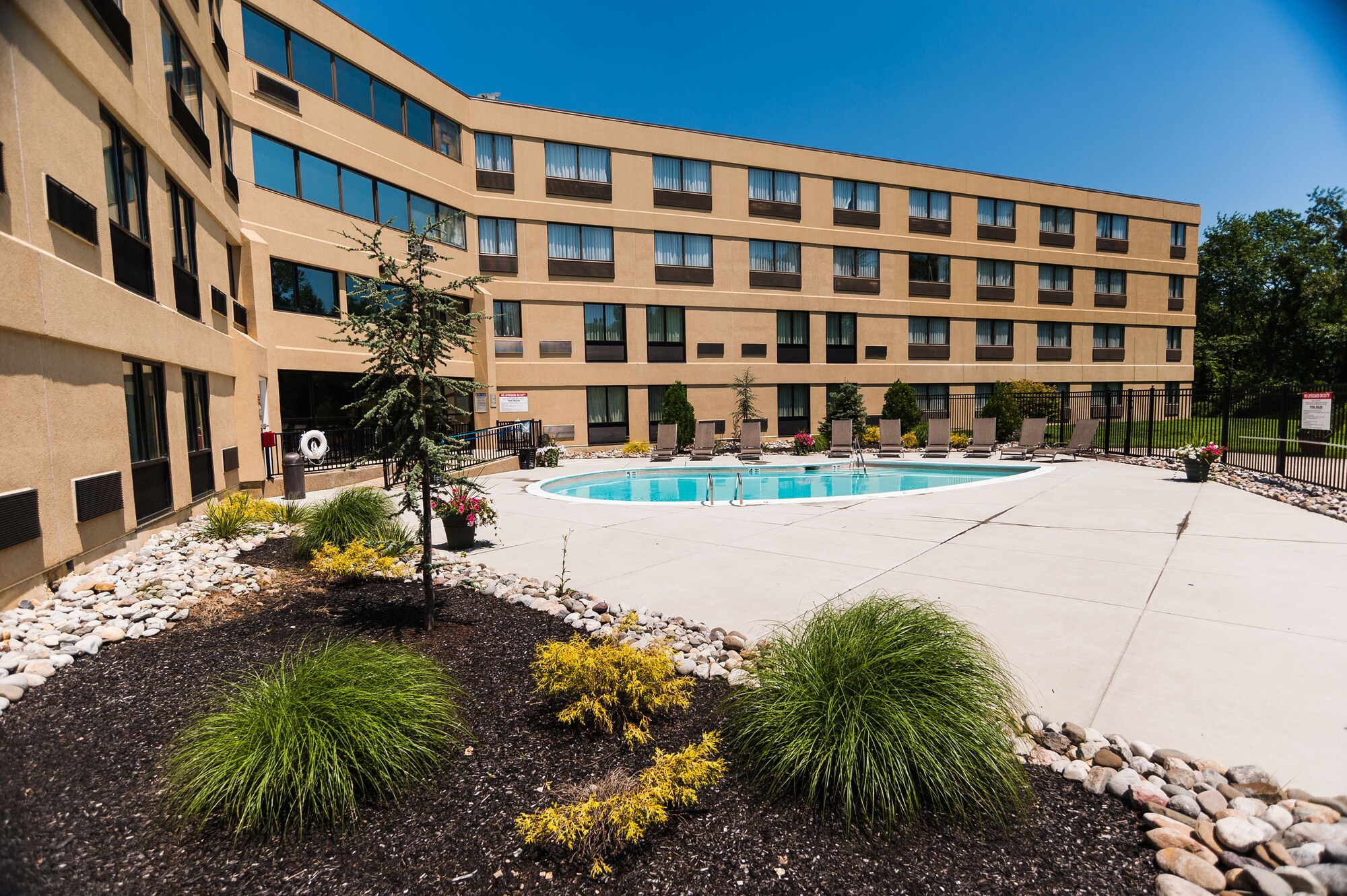 3 Star Hotels