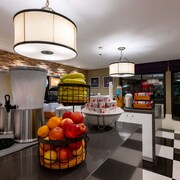 Hampton Inn San Diego-Kearny Mesa